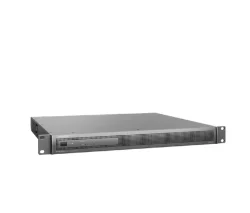 Bose PowerSpace P2600A Amplifier - Side View